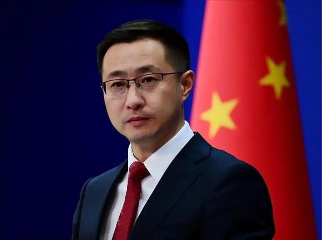中方谈墨西哥拟对华加征关税