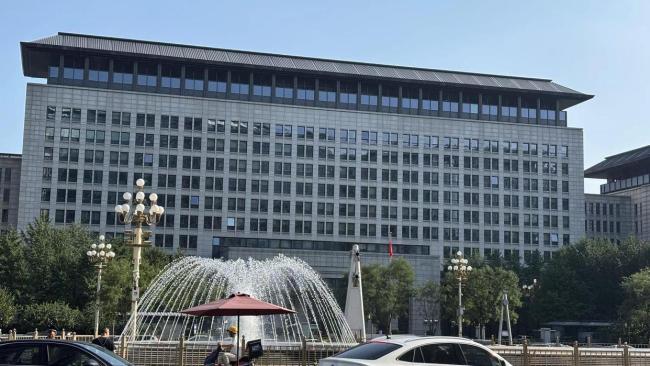 中方对稀土出口管制目的是维护和平