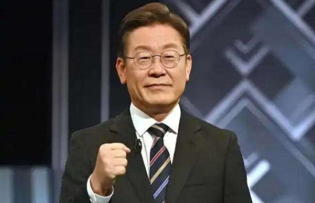 媒体:韩国大选已经来到了决胜时刻