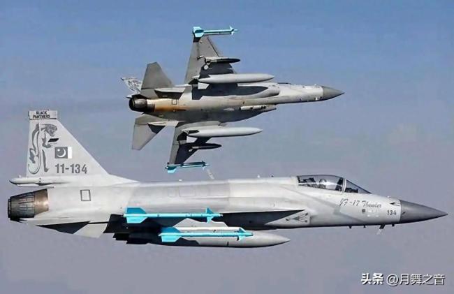 为何说印军很难在空战中取得优势