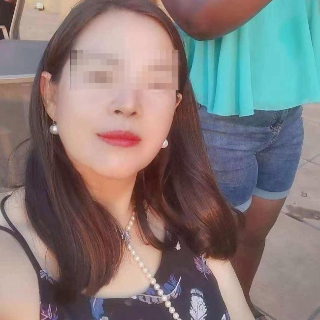 中国女子赞比亚失踪近30天 确认遇害