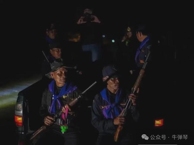 牛弹琴：泰柬冲突，中国又出手了