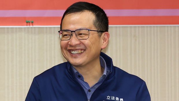 罗智强