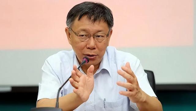 郑丽文回应被张亚中批评：感谢指正