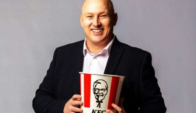 肯德基保密54年的炸鸡配方将被公开