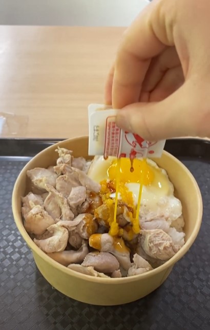 操作简单且味道浓郁