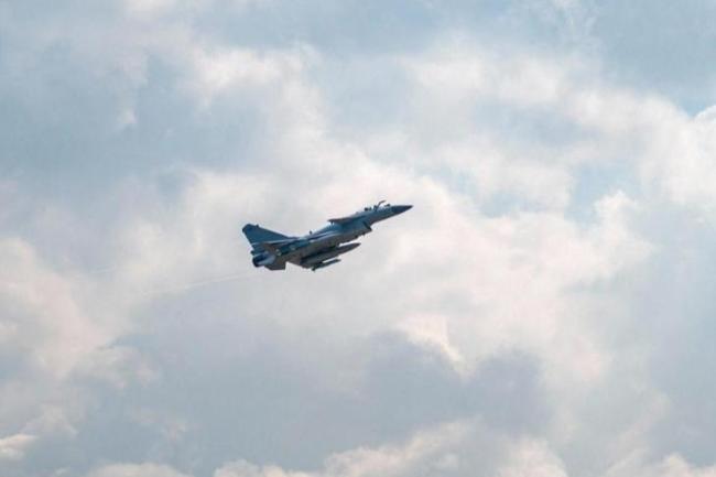 印尼官宣采购歼10，中国军工逆袭