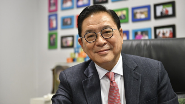 林健锋 林健锋