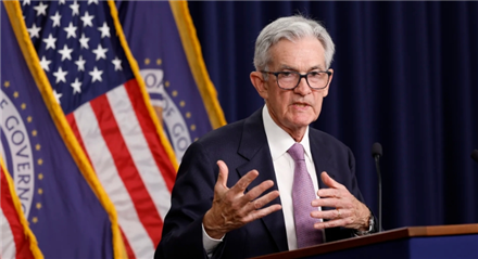 外界猜测这月降息 白宫开始面试美联储主席候选人