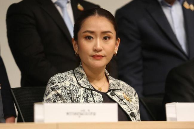 佩通坦停职提前留有后招？博主解读