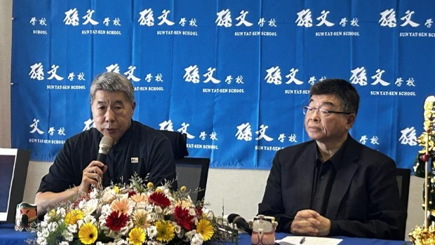 张亚中 张亚中