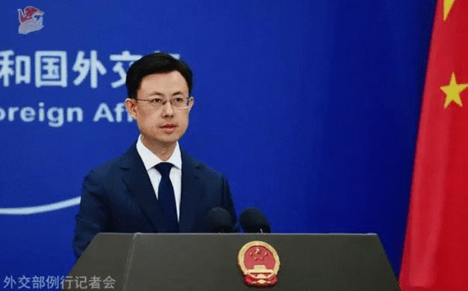 特朗普说欢迎更多中国留学生赴美,外交部回应
