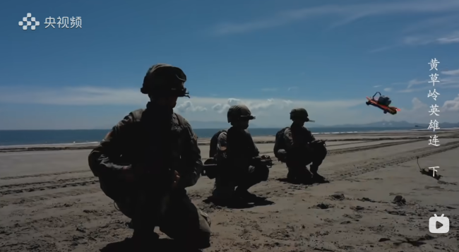 台军采购反无人机系统引质疑：规格单一或打水漂