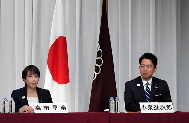 中俄联合巡航引日方担忧 国防部回应