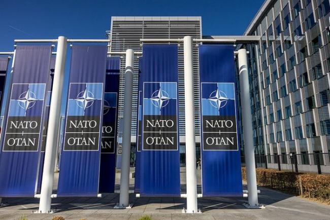 北约称所有成员国军费今年将达标：全年国防开支将超1.5万亿美元