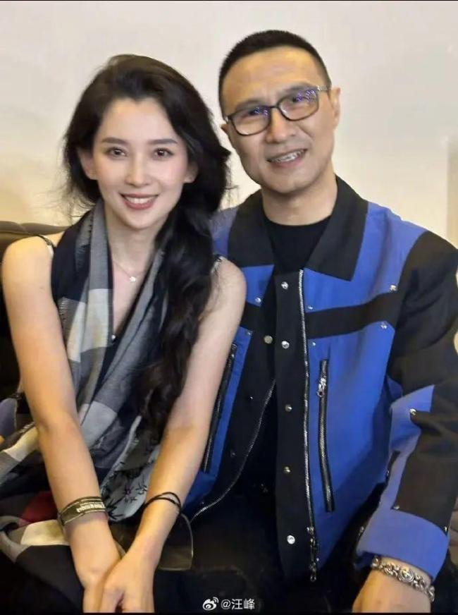 森林北回怼网友