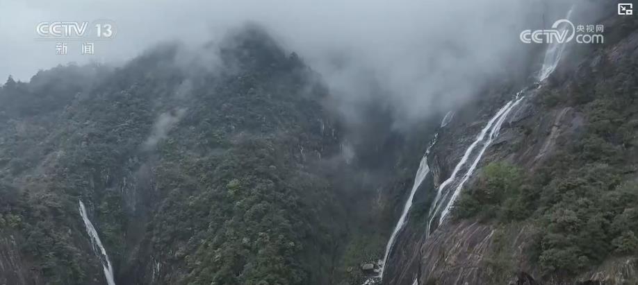 盛夏文旅“热”起来:山水消暑 非遗添彩 文旅融合新场景点燃消费激情