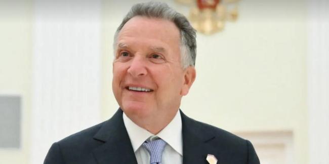 美特使手把手教俄罗斯如何说服特朗普