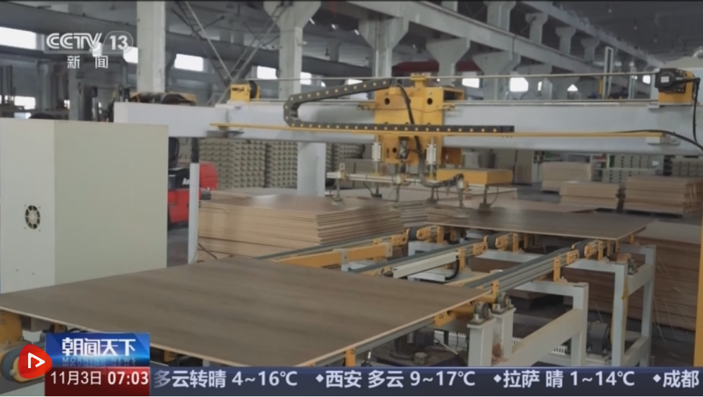 产业新观察·创新技术激活循环经济万亿级大市场 绿色消费呈现新亮点