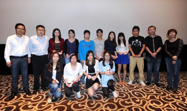 台湾网红“馆长”称“北京玩不完”