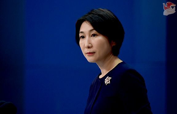 中俄正在就结束乌克兰危机进行磋商？外交部回应