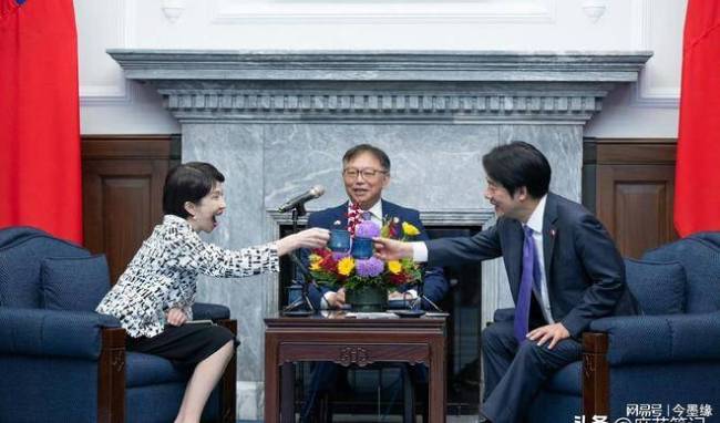 日媒：高市早苗绝不应口无遮拦