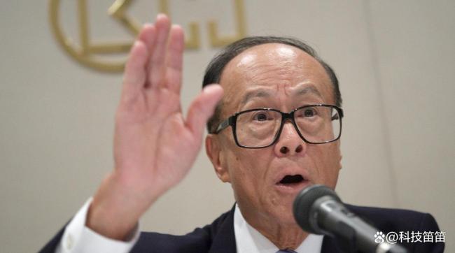 李嘉诚基金会实际捐款比例不足10%是真的吗？