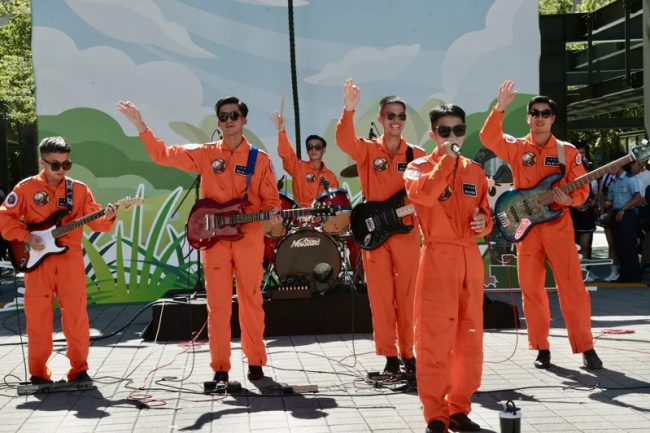 赖清德不认账台军加薪被撤回 台军痛批：这还是诈骗