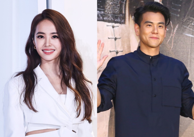 网疯传蔡依林、彭于晏复合? 网疯传蔡依林、彭于晏复合?