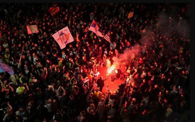 武契奇:受邀访华开心得差点跳起来