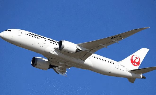 中日间计划航班量取消量较上月同期增长约56%