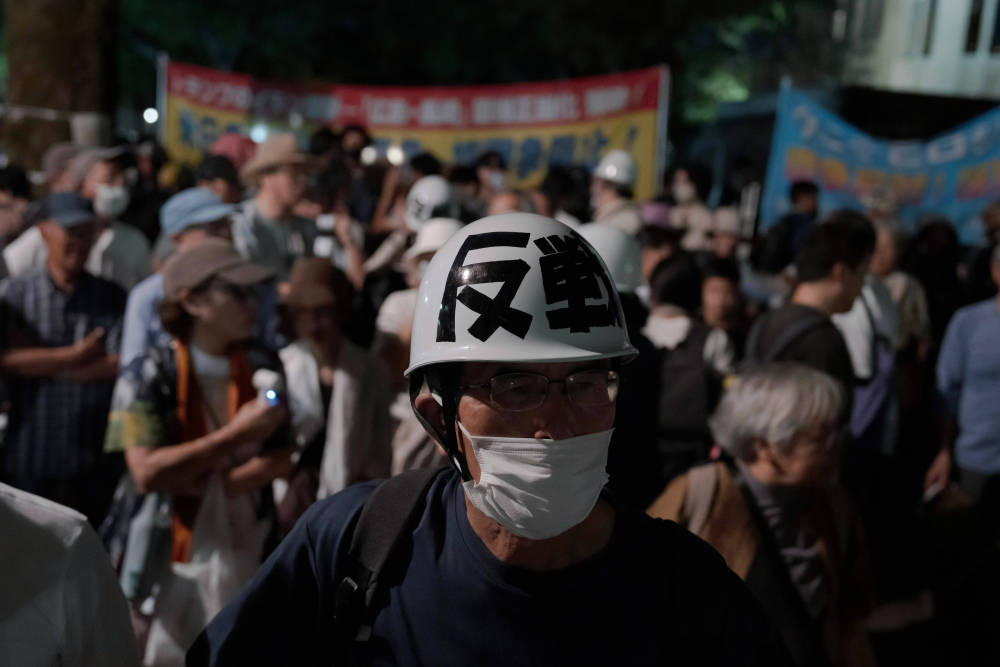 日本官员：高市早苗请尊重民意 广岛、长崎等多地反对修订“无核三原则”企图