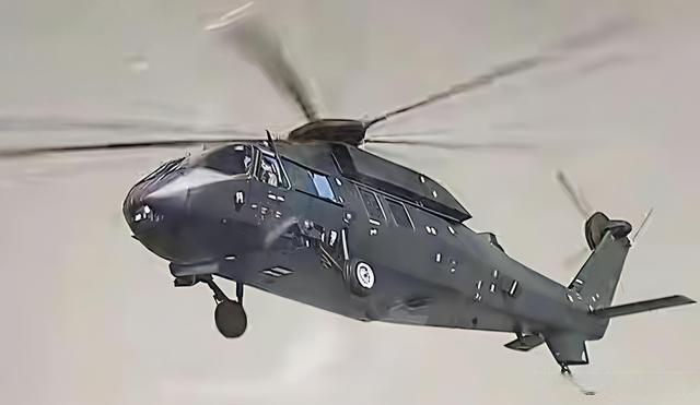 隐身版直-20对我军战力提升有多大