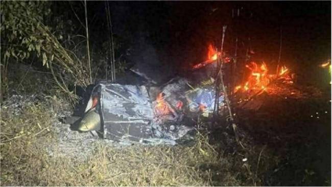 如何看待泰军无人机被柬埔寨击落