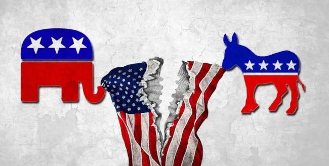 美国党争又要升级了吗