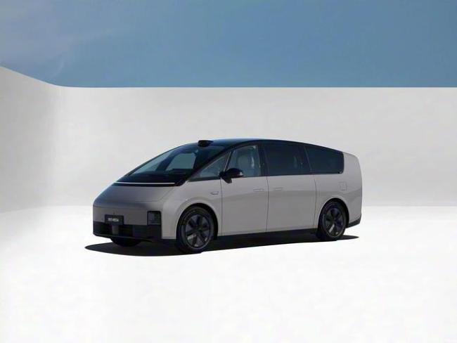 理想汽车被曝反思出海战略