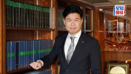 香港律师会对范礼全辞职表遗憾 香港律师会对范礼全辞职表遗憾