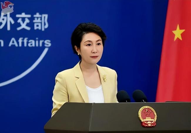 外交部：中方没有兴趣搜集英国议会的所谓情报