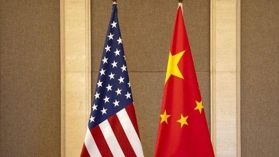 中美经贸磋商原则上达成框架协议