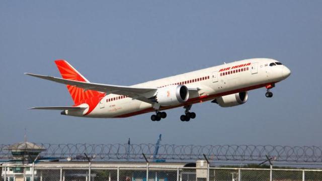 印度航空长途航线市场受到挤压