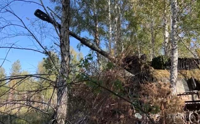 俄罗斯发动大规模袭击 乌克兰方回应