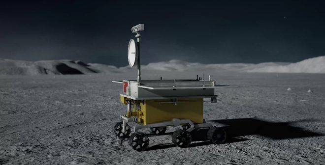 AI陕联世界 | 制造大省“智”变 陕西科技迈向“新质”赛道