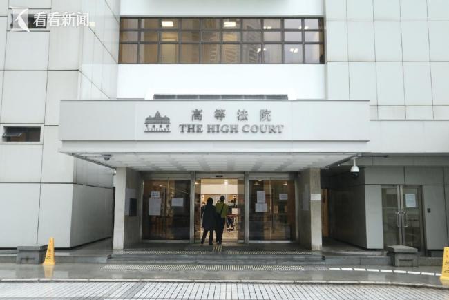 蔡天凤前夫等三人被控谋杀再提审 转至高等法院
