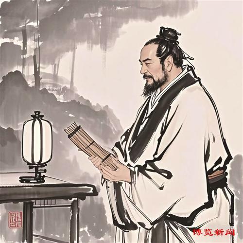 诸子时代·荀子丨如何判定是非对错 诸子时代·荀子丨如何判定是非对错