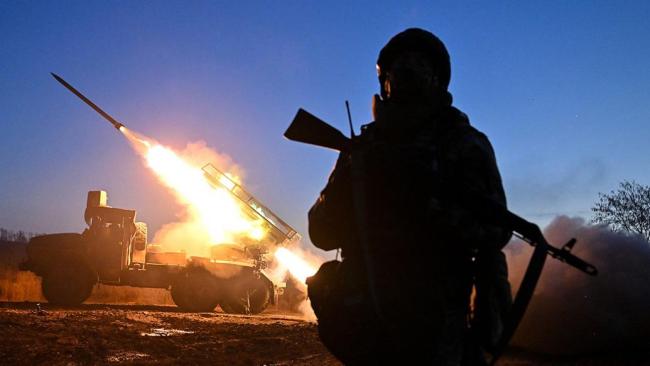 记者：俄军接近控制红军城