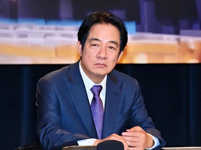 台媒体人:民进党把基本盘输光光