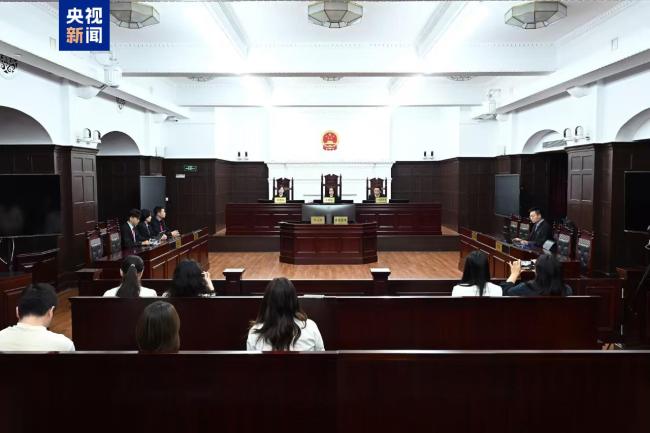 全国首例!上市公司董监高违反公开承诺案今日宣判