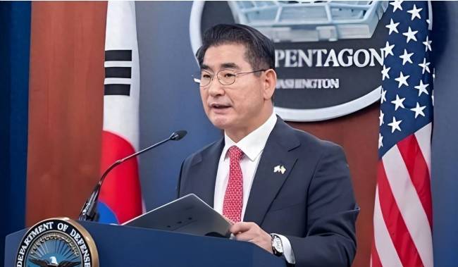 美国为什么没保尹锡悦