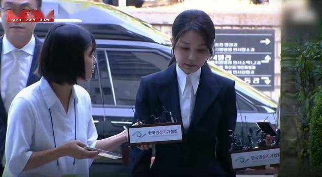 金建希“以死护夫”打什么算盘