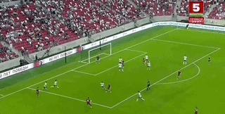 中国U22 1-1战平白俄罗斯U21